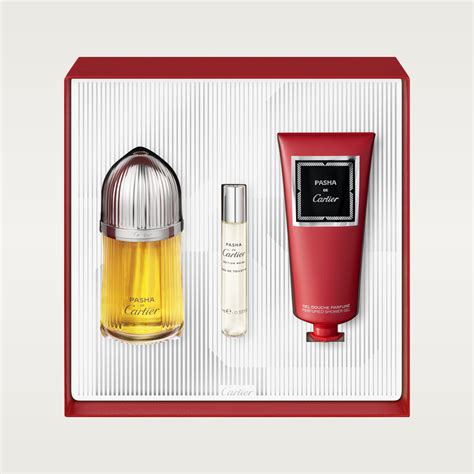 cartier geschenke|cartier gift sets.